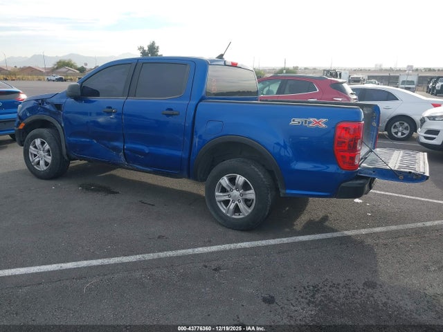 Ford RANGER XL 2020 1FTER4EHXLLA68066 Image 3