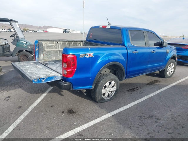 Ford RANGER XL 2020 1FTER4EHXLLA68066 Image 4