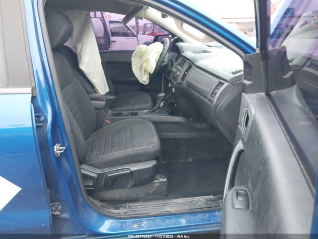 Ford RANGER XL 2020 1FTER4EHXLLA68066 Image 5