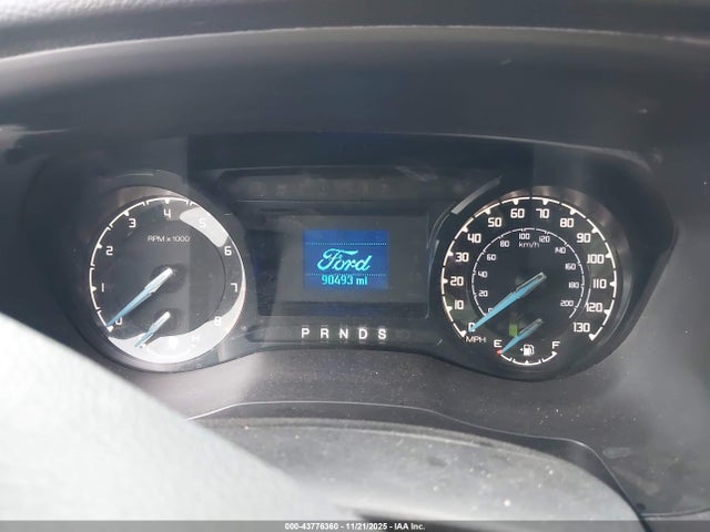 Ford RANGER XL 2020 1FTER4EHXLLA68066 Image 7