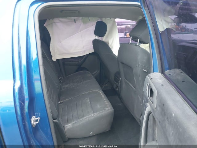 Ford RANGER XL 2020 1FTER4EHXLLA68066 Image 8