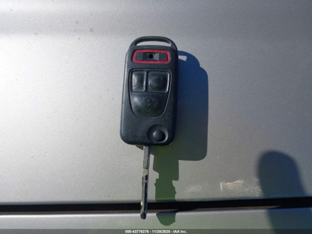 1998 MERCEDES-BENZ SL 500 WDBFA67F6WF159713 Photo 10