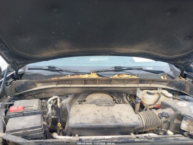 2019 GMC SIERRA 1500 1GTU9FEL2KZ319671 Photo 9