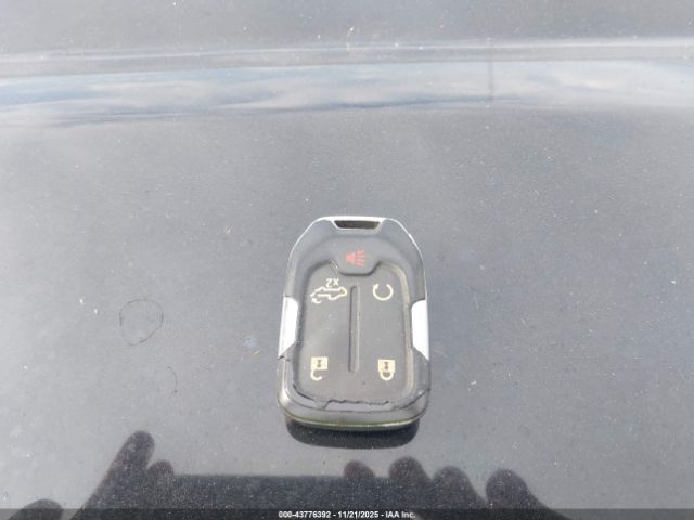 2019 GMC SIERRA 1500 1GTU9FEL2KZ319671 Photo 10