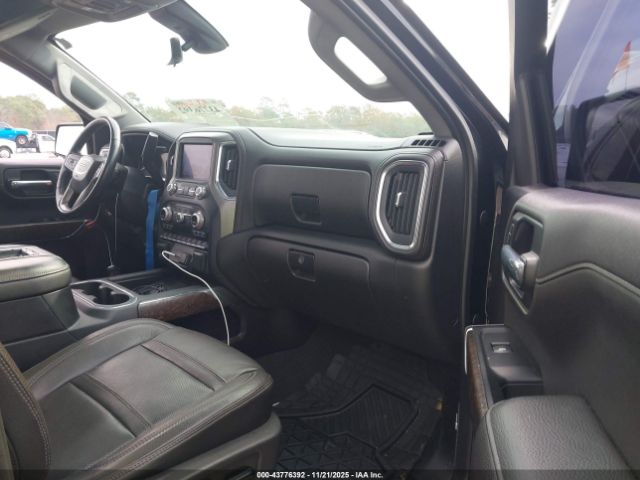 2019 GMC SIERRA 1500 1GTU9FEL2KZ319671 Photo 4