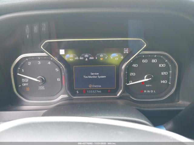 2019 GMC SIERRA 1500 1GTU9FEL2KZ319671 Photo 6