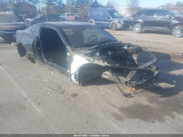 2018 CHEVROLET CAMARO 1G1FH1R71J0165154