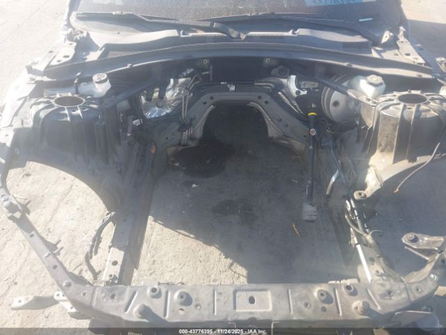 2018 CHEVROLET CAMARO 1G1FH1R71J0165154 Photo 9