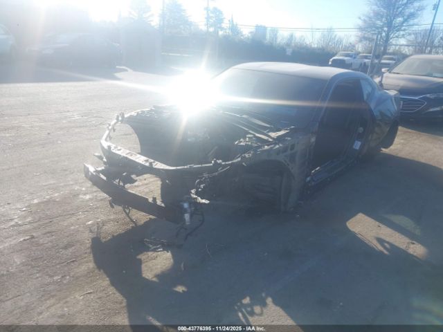 2018 CHEVROLET CAMARO 1G1FH1R71J0165154 Photo 1