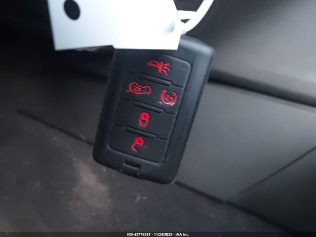 2022 JEEP GRAND CHEROKEE L 1C4RJKAG1N8525136 Photo 10