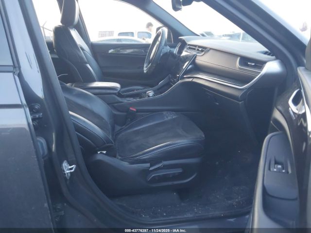 2022 JEEP GRAND CHEROKEE L 1C4RJKAG1N8525136 Photo 4