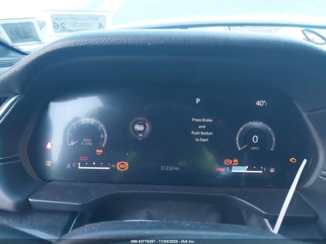 2022 JEEP GRAND CHEROKEE L 1C4RJKAG1N8525136 Photo 6