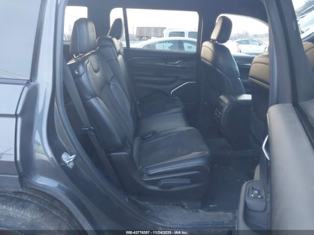 2022 JEEP GRAND CHEROKEE L 1C4RJKAG1N8525136 Photo 7