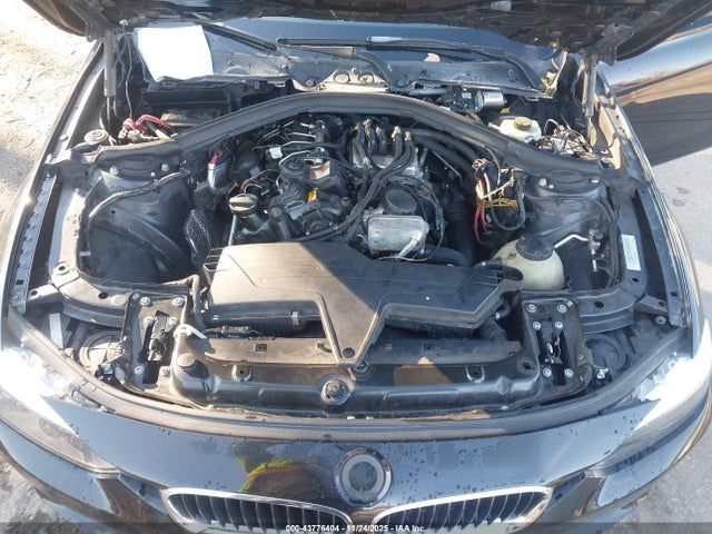 Продаж на аукціоні авто 2013 Bmw 328i, vin: WBA3C1G57DNR49420, номер лоту: 43776404