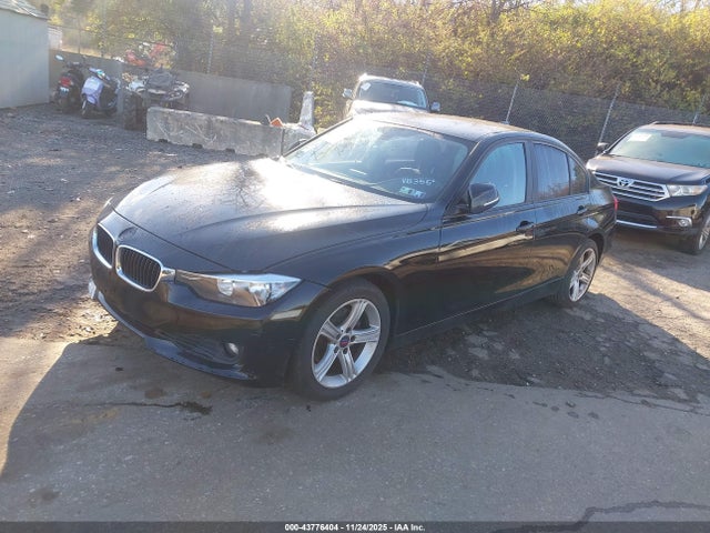 Продаж на аукціоні авто 2013 Bmw 328i, vin: WBA3C1G57DNR49420, номер лоту: 43776404