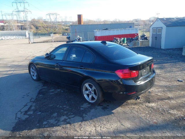 Продаж на аукціоні авто 2013 Bmw 328i, vin: WBA3C1G57DNR49420, номер лоту: 43776404