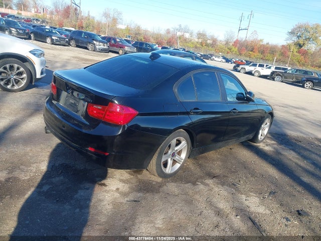 Продаж на аукціоні авто 2013 Bmw 328i, vin: WBA3C1G57DNR49420, номер лоту: 43776404