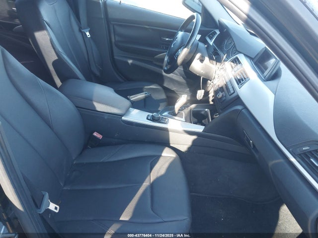 Продаж на аукціоні авто 2013 Bmw 328i, vin: WBA3C1G57DNR49420, номер лоту: 43776404