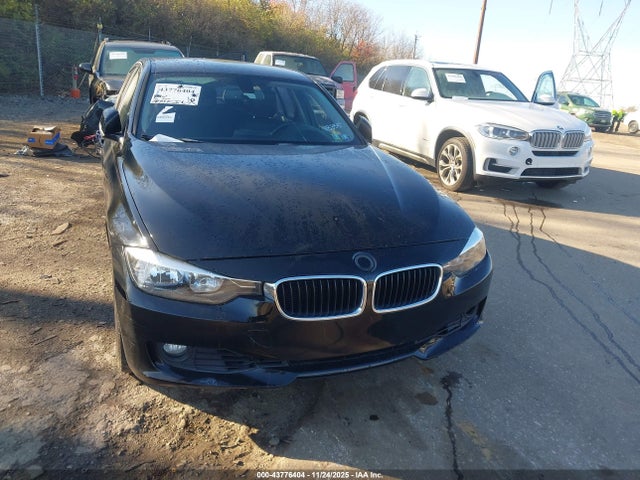 Продаж на аукціоні авто 2013 Bmw 328i, vin: WBA3C1G57DNR49420, номер лоту: 43776404