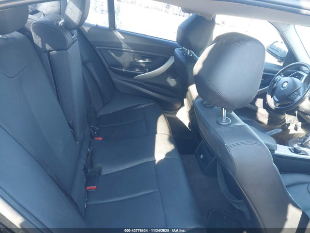 Продаж на аукціоні авто 2013 Bmw 328i, vin: WBA3C1G57DNR49420, номер лоту: 43776404