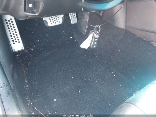 2007 NISSAN 350Z JN1BZ36A37M653766 Photo 10