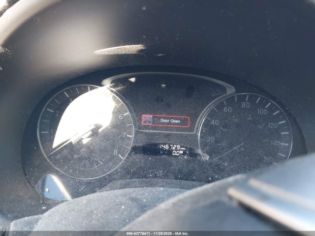 43776411 :رقم المزاد ، 1N4BL3AP1FC114390 vin ، 2015 Nissan Altima 3.5 Sl مزاد بيع