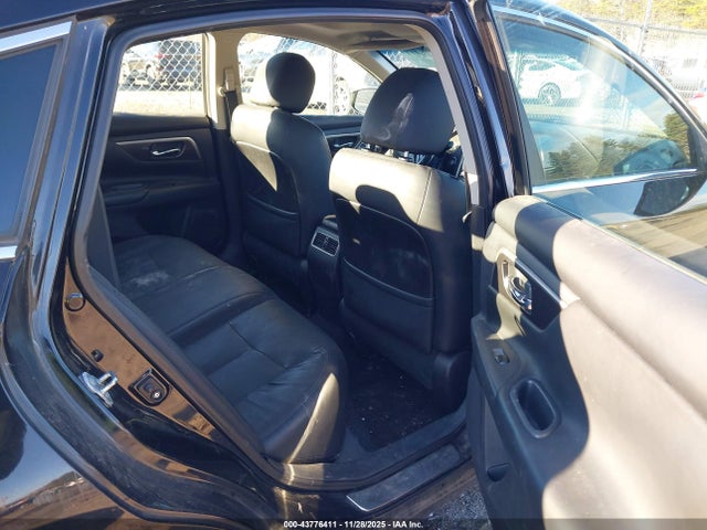 43776411 :رقم المزاد ، 1N4BL3AP1FC114390 vin ، 2015 Nissan Altima 3.5 Sl مزاد بيع