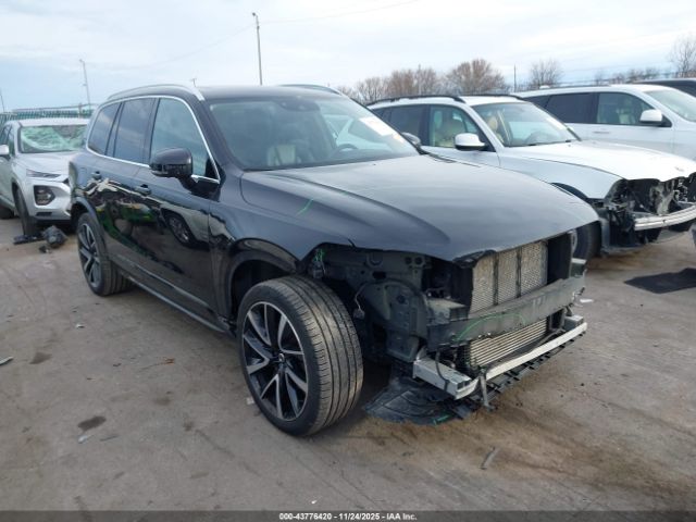 2020 VOLVO XC90 YV4A22PK1L1565905