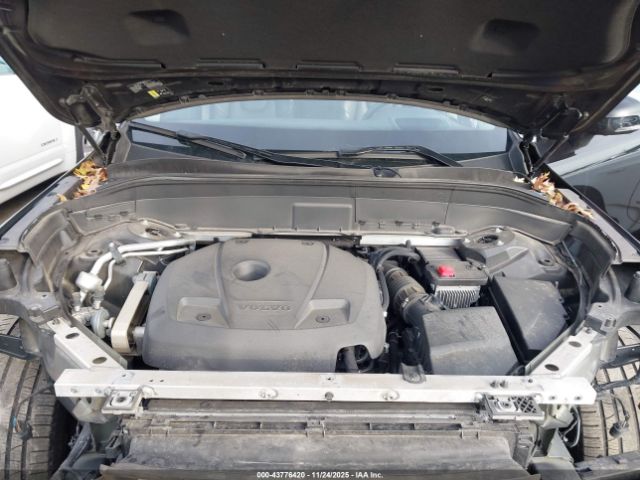2020 VOLVO XC90 YV4A22PK1L1565905 Photo 9