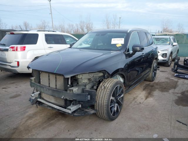 2020 VOLVO XC90 YV4A22PK1L1565905 Photo 1