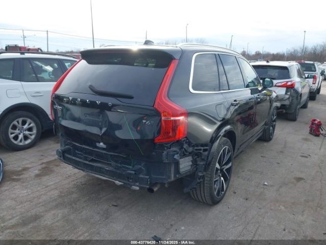 2020 VOLVO XC90 YV4A22PK1L1565905 Photo 3