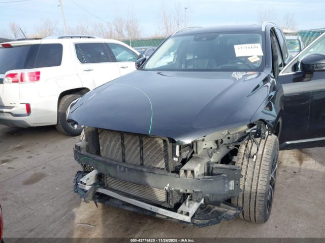 2020 VOLVO XC90 YV4A22PK1L1565905 Photo 5