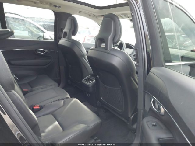 2020 VOLVO XC90 YV4A22PK1L1565905 Photo 7