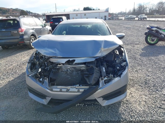 Honda CIVIC EX 2016 19XFC2F7XGE081821 Image 12