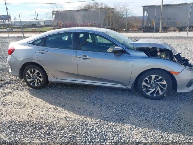 Honda CIVIC EX 2016 19XFC2F7XGE081821 Image 13