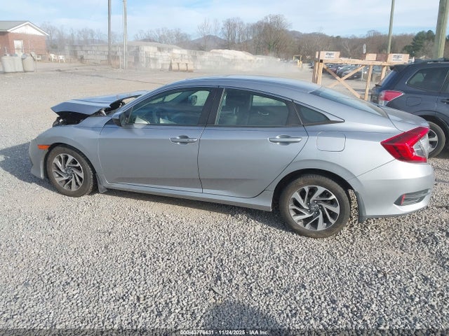 Honda CIVIC EX 2016 19XFC2F7XGE081821 Image 14