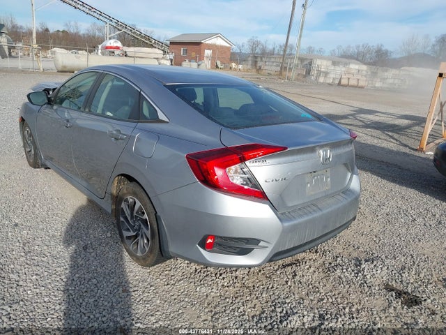 Honda CIVIC EX 2016 19XFC2F7XGE081821 Image 3