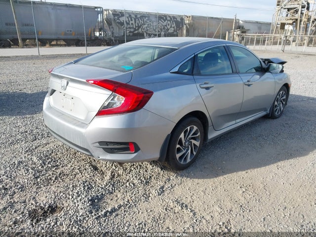 Honda CIVIC EX 2016 19XFC2F7XGE081821 Image 4