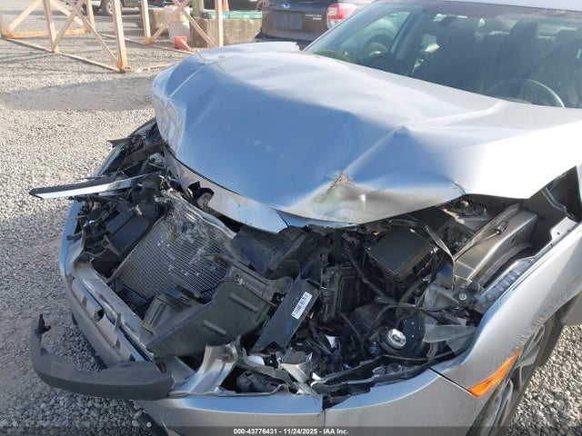 Honda CIVIC EX 2016 19XFC2F7XGE081821 Image 6