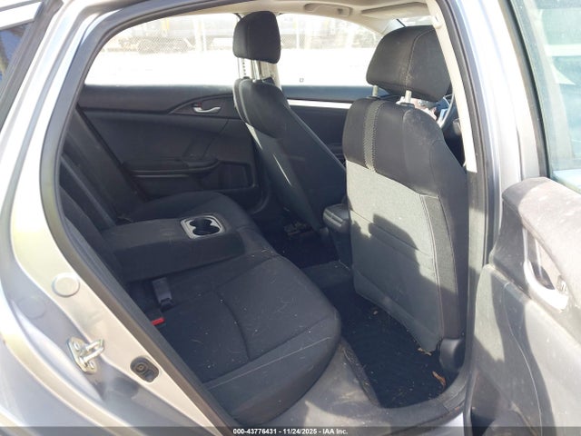Honda CIVIC EX 2016 19XFC2F7XGE081821 Image 8