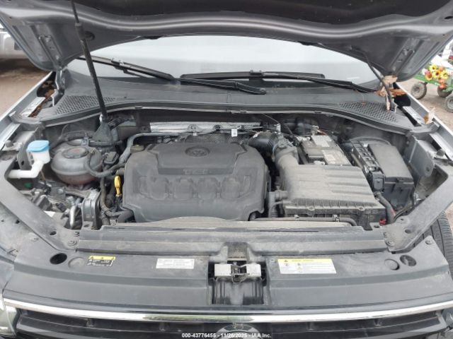 2024 VOLKSWAGEN TIGUAN 3VV8B7AXXRM064575 Photo 9