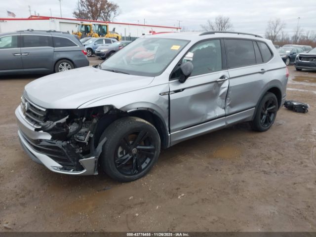 2024 VOLKSWAGEN TIGUAN 3VV8B7AXXRM064575 Photo 1