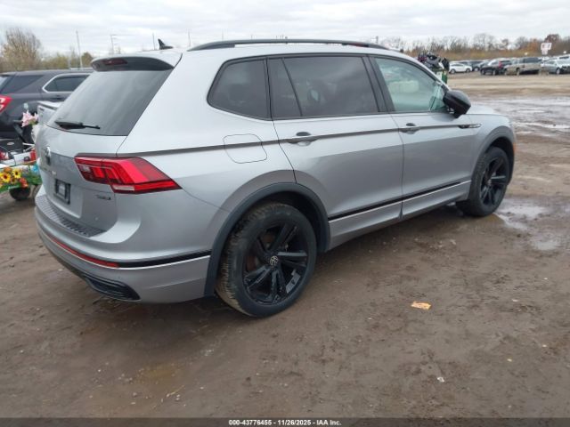 2024 VOLKSWAGEN TIGUAN 3VV8B7AXXRM064575 Photo 3