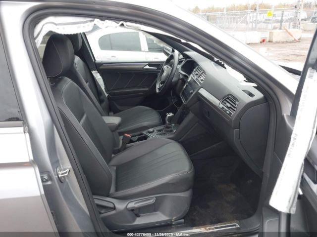 2024 VOLKSWAGEN TIGUAN 3VV8B7AXXRM064575 Photo 4