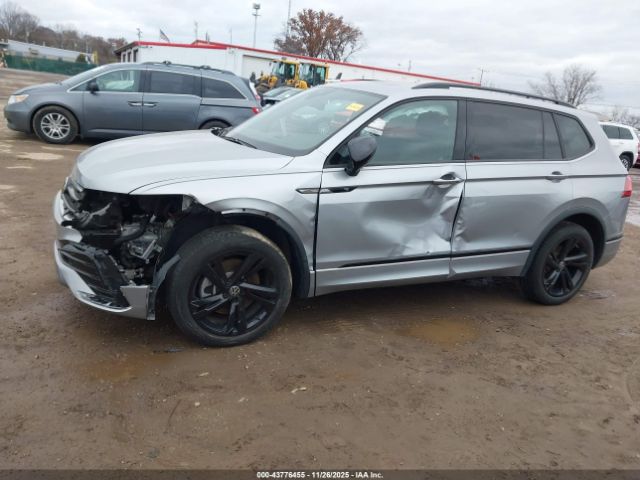 2024 VOLKSWAGEN TIGUAN 3VV8B7AXXRM064575 Photo 5