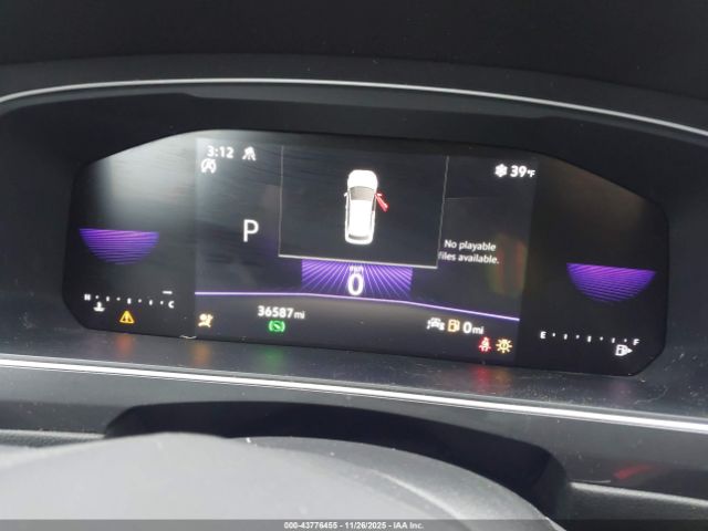 2024 VOLKSWAGEN TIGUAN 3VV8B7AXXRM064575 Photo 6
