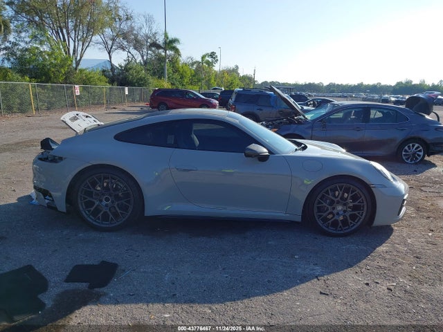 WP0AA2A95RS210069 Porsche 911 Carrera/carrera 4/carrera T