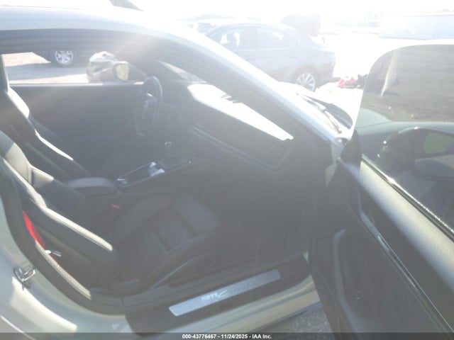2024 PORSCHE 911 WP0AA2A95RS210069 Photo 4