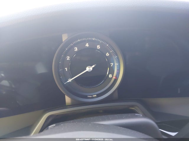 2024 PORSCHE 911 WP0AA2A95RS210069 Photo 6