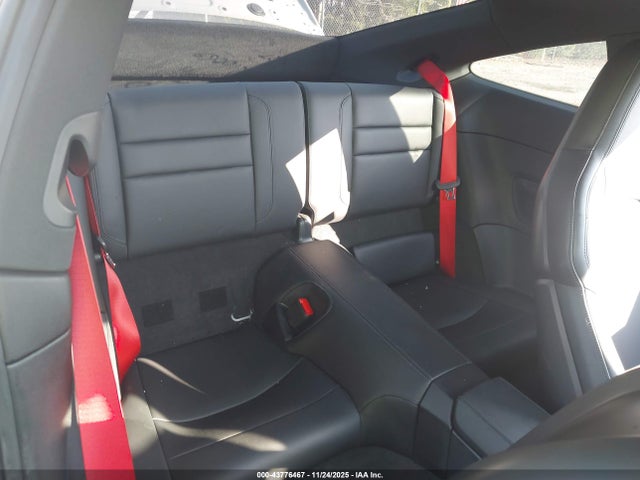 2024 PORSCHE 911 WP0AA2A95RS210069 Photo 7